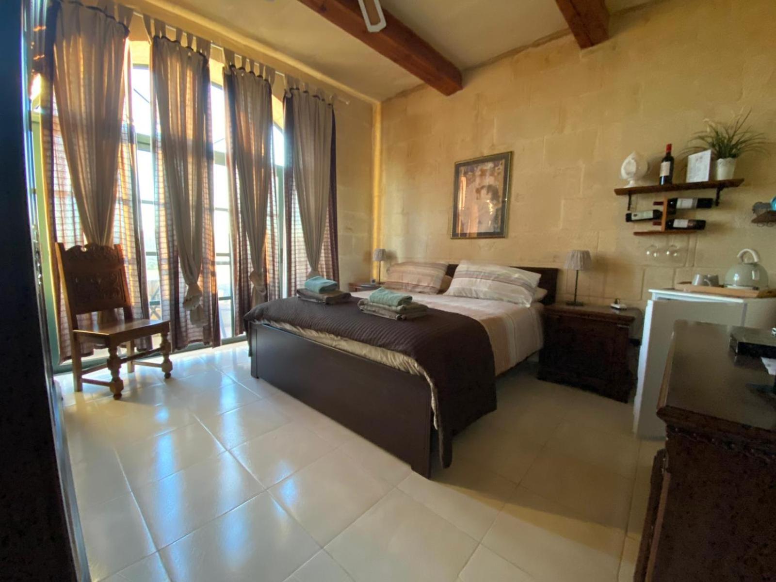 Sunrise View Villa 加拉 外观 照片